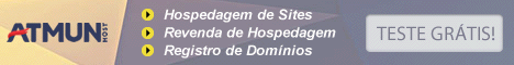 Hospedagem - Atmun Host