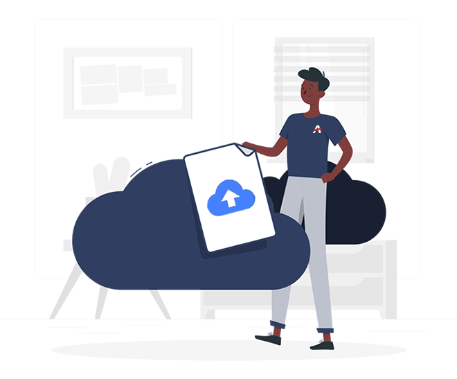 Backups Automáticos e Seguros