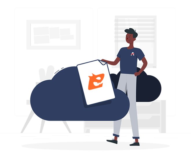 Backups Automáticos e Seguros