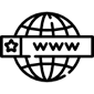Registro de Domínios