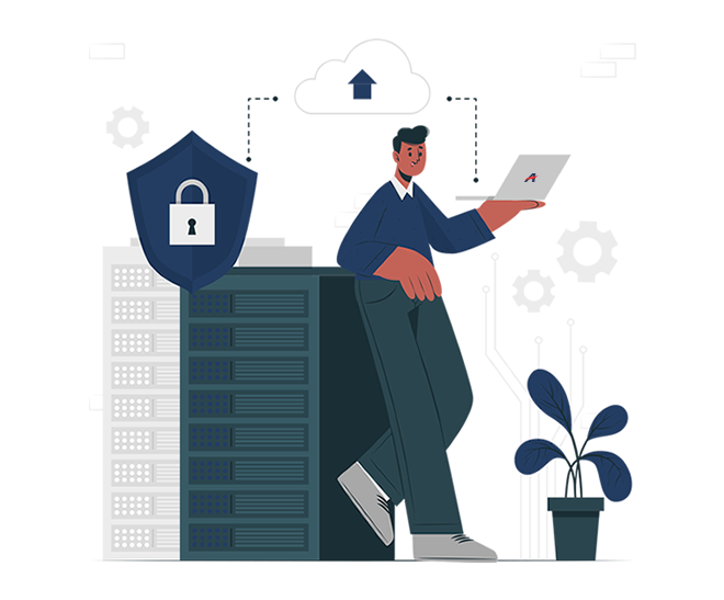 Proteja seu site contra ataques