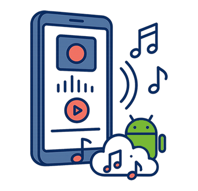 App Android (Rádio)