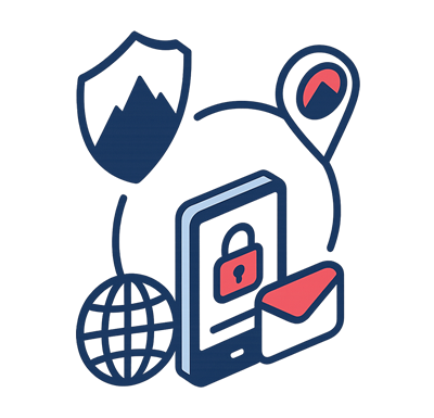 VPN (NordVPN)